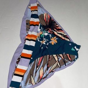 Maaji reversible bikini bottom